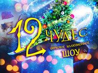12 ЧУДЕС