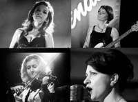 Юрий Иванов и Acoustic Rain