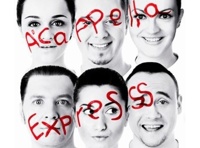 «АКАПЕЛЛА ЭКСПРЕСС»