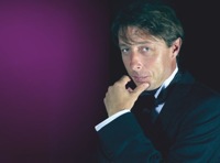 Андрей Ковалев Моноспектакль "Неисправимый"