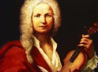 Золотой век Антонио Вивальди