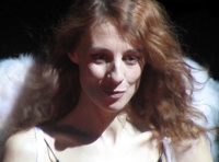 Арефьева и «Ковчег». Электричество