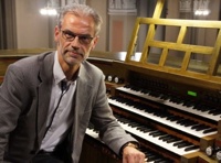 Музыка соборов мира. Арьян Брейкховен