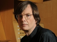 «BACH – ROCK – JAZZ». Народный артист России Владимир Хомяков