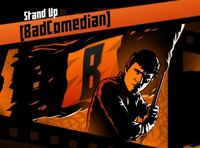 Дополнительный Stand-up BadComedian в Москве