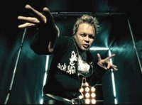 Вадим Степанцов - "MASTA DON'T!" в Ирландце!