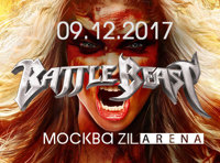 Battle Beast