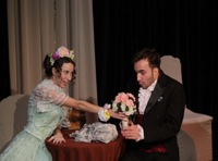 Беда от нежного сердца