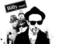 Billy's band "Игры в Тома Уэйтса"