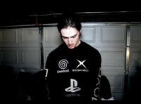 Bones (USA) DeadBoyTour