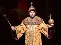 Борис Годунов