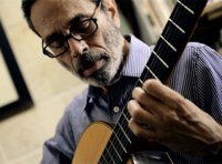 Открытие фестиваля. Дирижирует Лео Брауэр