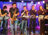 C-JAM CLUB JAZZ ORCHESTRA