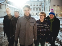 Carbon White. Презентация альбома