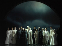 Царство  отца и сына