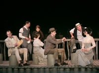 премьера ЧАЙКА  73458