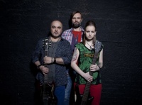 Черный Кофе