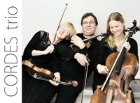 Диалоги. Ансамбль Cordes Trio
