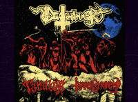 DEATHHAMMER (Norway)