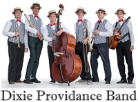 DIXIE PROVIDANCE BAND