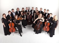 Вокальные дуэты с оркестром