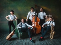 Дунаевский Orchestra