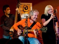 Программа «Джазовые Трансформации» с участием Андрея Макаревича (Россия)