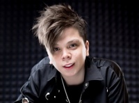 Elvin Grey супер 3D шоу