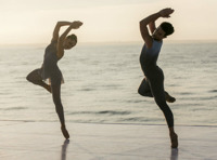 V Международный фестиваль CONTEXT. Diana Vishneva