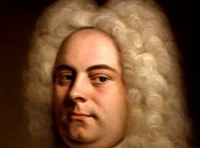 День рождения Г.Ф.Генделя
