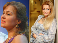 Посвящение Анне Герман