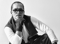 Каста: Хамиль. Сольный концерт