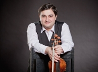 Изаи. Все сонаты для скрипки соло