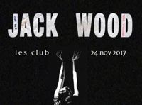 JACK WOOD