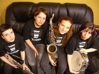 Jazz Sisters (Россия)