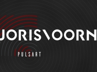 PULSART I : Joris Voorn