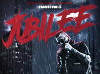 JUBILEE | 12.11 - Москва @ клуб Москва