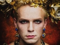 «Калигула» (спектакль Московского Губернского театра)