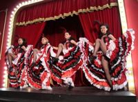 КАНКАН! КАНКАН!