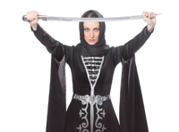 "Кавказский пленник" Красноярский гос.театр оперы и балета