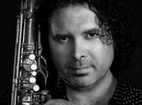 KIKO BERENGUER (ИСПАНИЯ) И ТРИО ОЛЕГА БУТМАНА