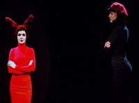 Красная шапочка