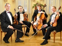 Вивальди и Боккерини