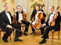 Государственный квартет имени П.И. Чайковского. Европейские романтики