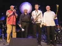 6TH LEO RECORDS FESTIVAL IN RUSSIA. FINAL CONCERT