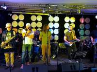 Леонид Воробьев & Friends (Chicago Tribute)