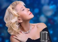 Любовь Успенская "История моей любви"