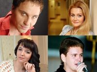 Лучшие песни 80-х