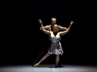 Луна напротив