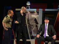 ЛЮБОВНИК МОЕЙ ЖЕНЫ - МОЙ ЛУЧШИЙ ДРУГ